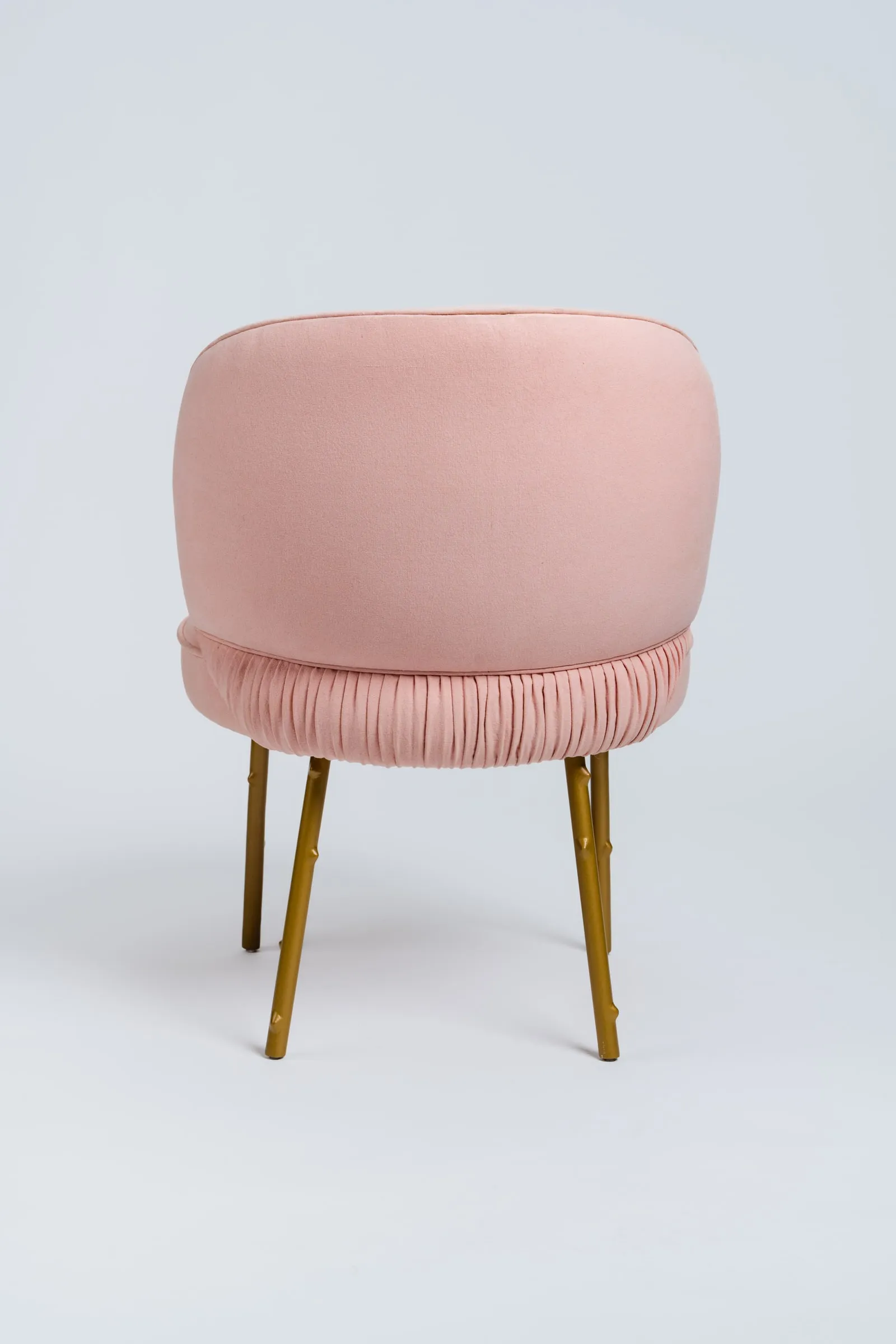 Cadeira Rosa — foto 4