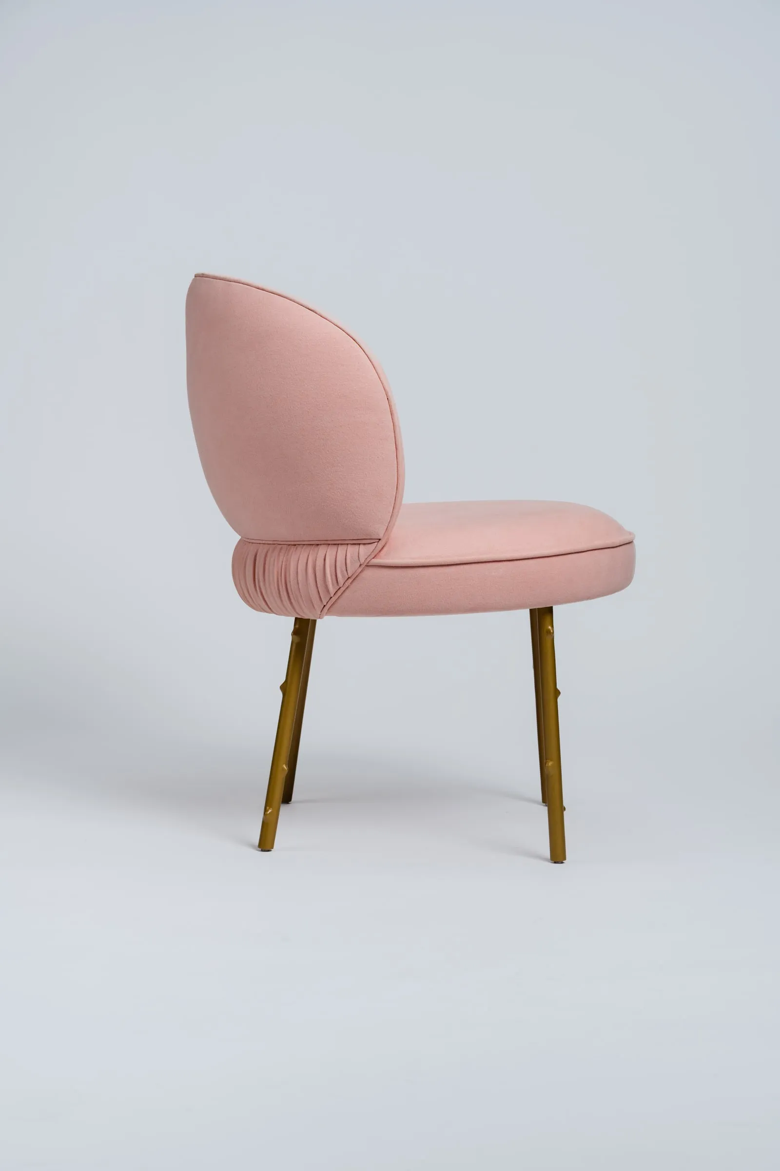 Cadeira Rosa — foto 5